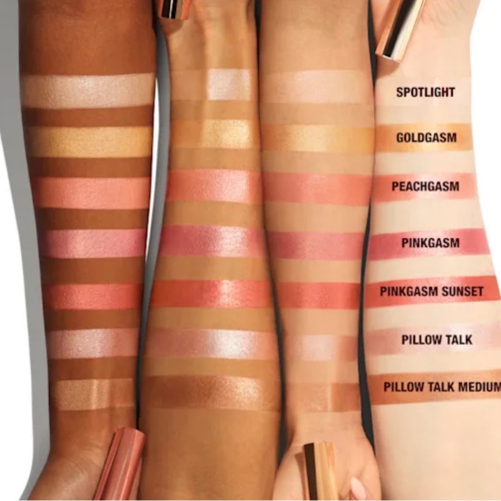 Charlotte Tilbury Hollywood Beauty Light Wand in Spotlight - Picture 7 of 14